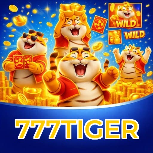 Tabela RTP dos jogos de cassino da 777TIGER